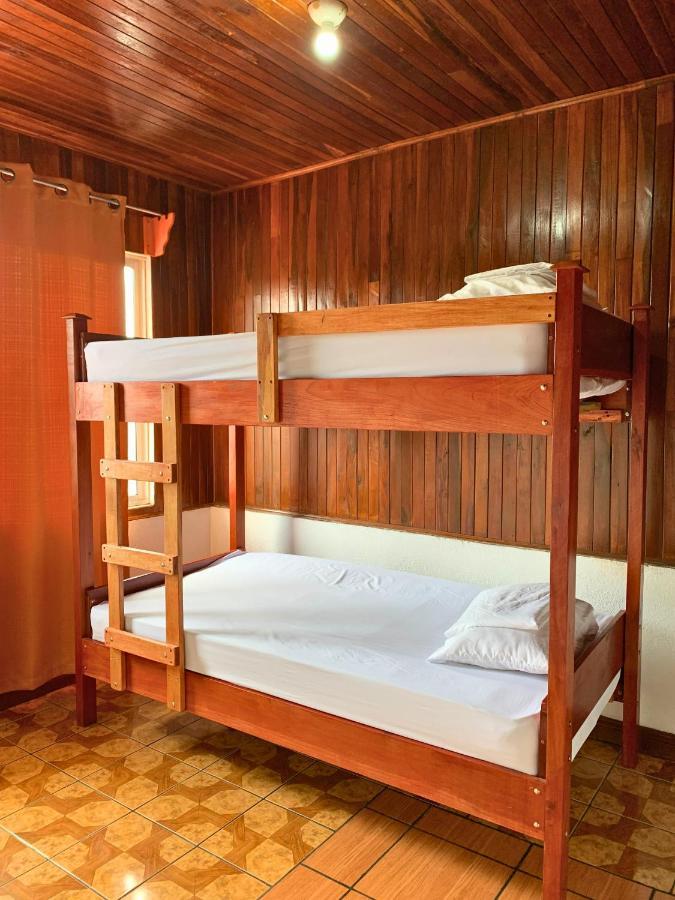 Arenal Sloth Hostel La Fortuna Zewnętrze zdjęcie