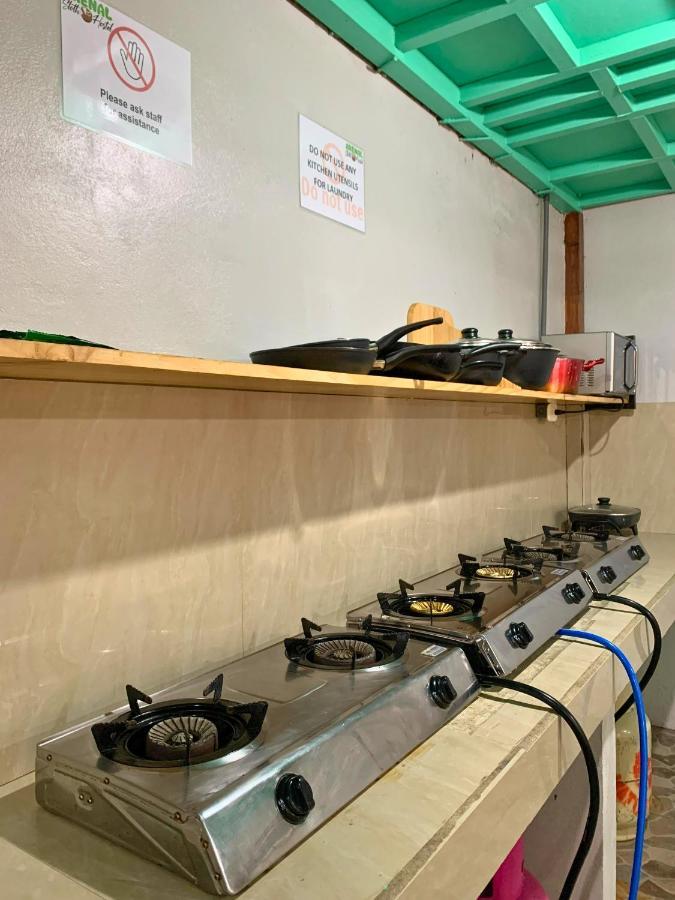 Arenal Sloth Hostel La Fortuna Zewnętrze zdjęcie